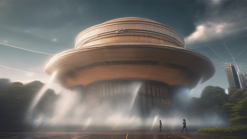 气候变化下的极端天气：冰雹、台风路径与气象观测的协同挑战