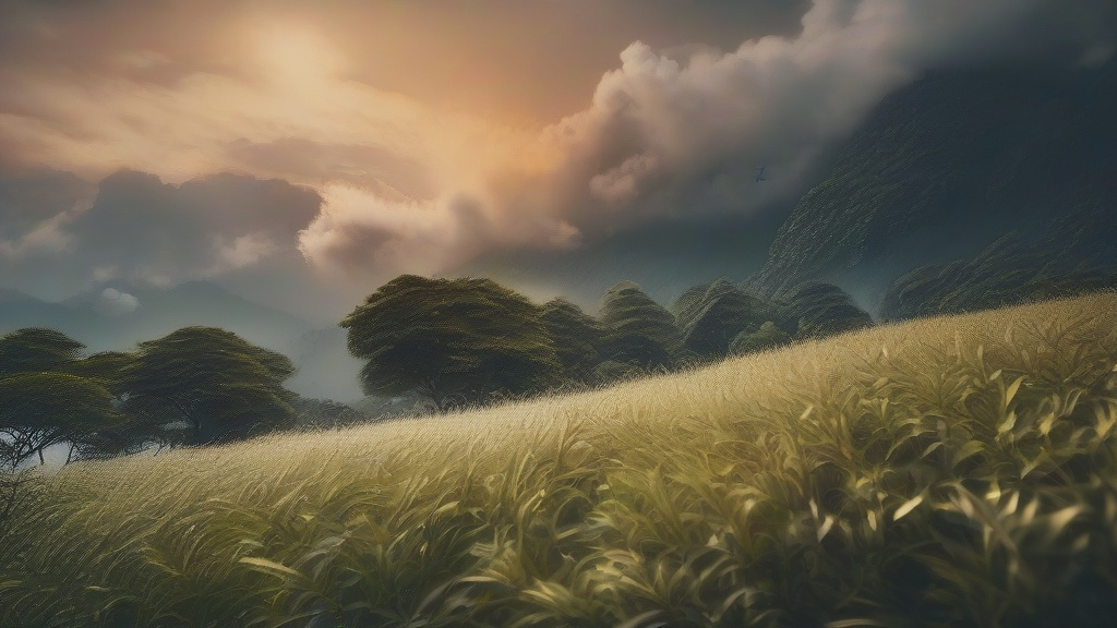 未来15天天气趋势与极端天气应对指南：梅雨季特别关注