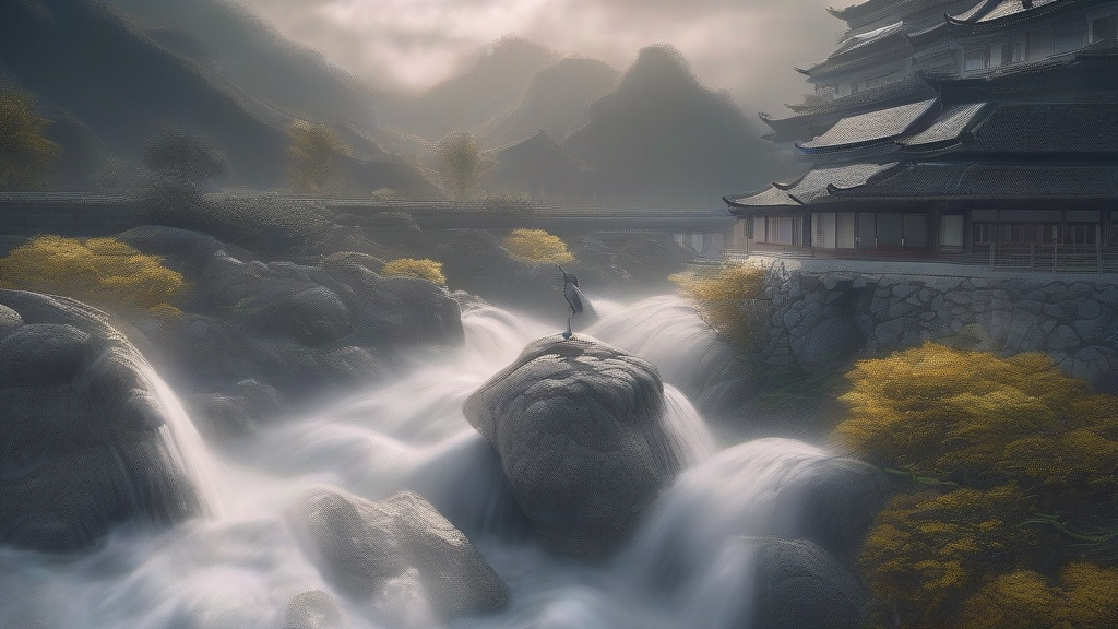 气象观测视角下的超强台风与高温灾害：成因、影响与应对策略