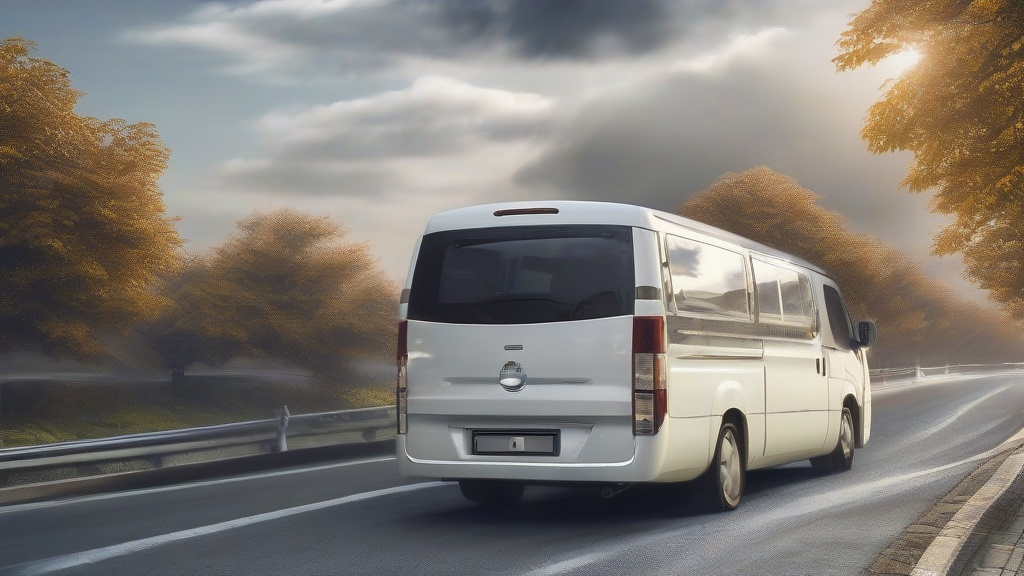 PM2.5与温室效应：解码明天天气背后的气候密码