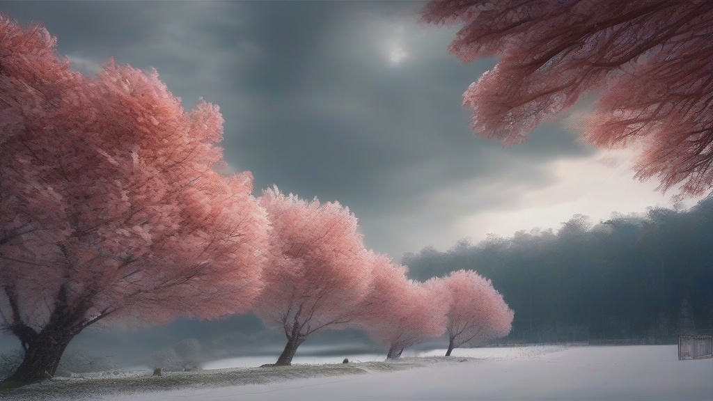 气象科技新突破：从天气预报到极端暴雨预警的进化之路