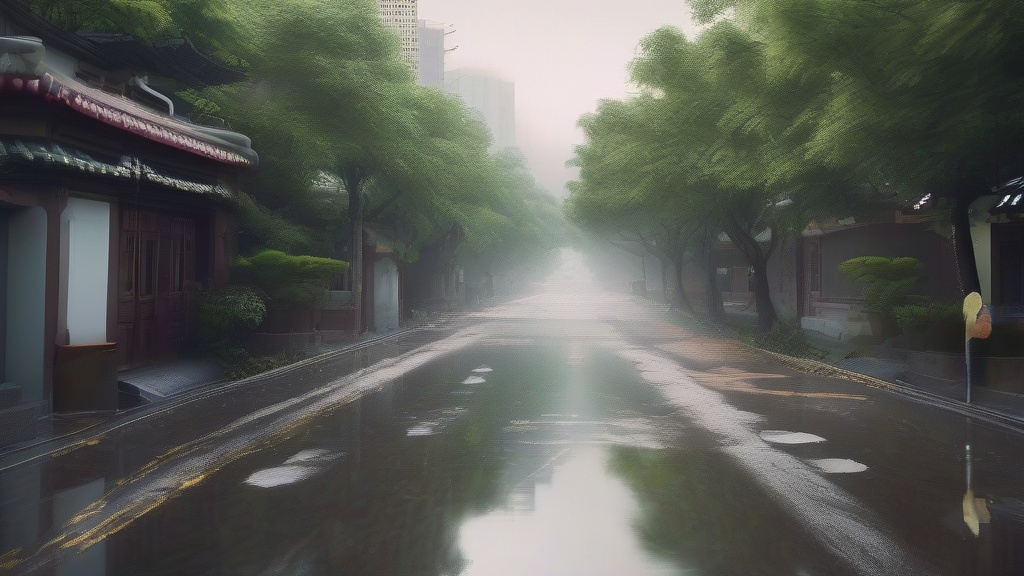 极端天气防御指南：大风、寒潮与超强台风的应对策略