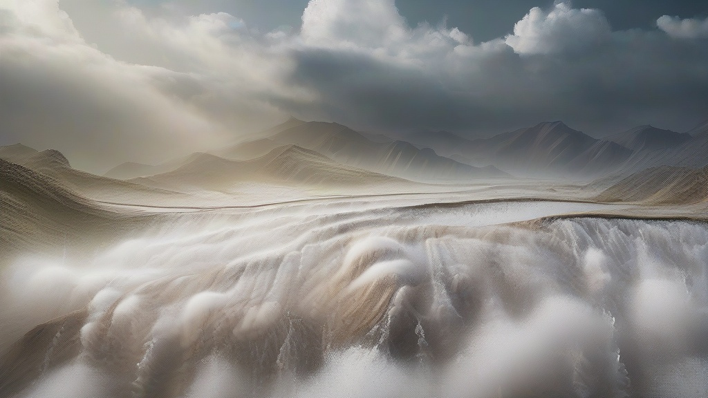 暴雨频发期与梅雨季：解码降水量的科学密码