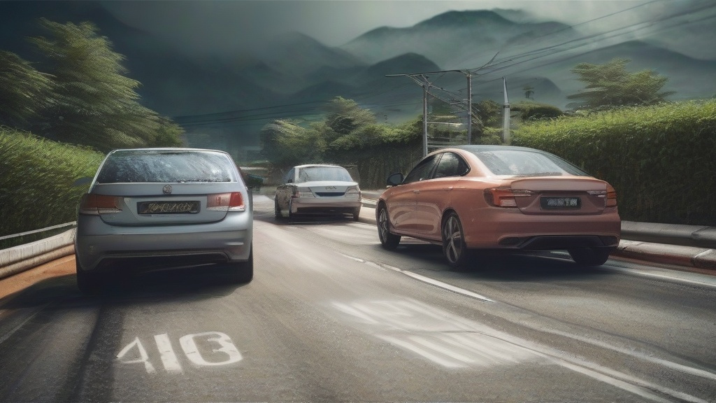 今日天气预警：多普勒雷达如何破解极端天气的“密码”