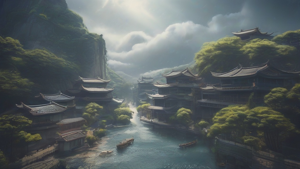 台风、暴雨与雾霾：极端天气的科学解析与应对策略