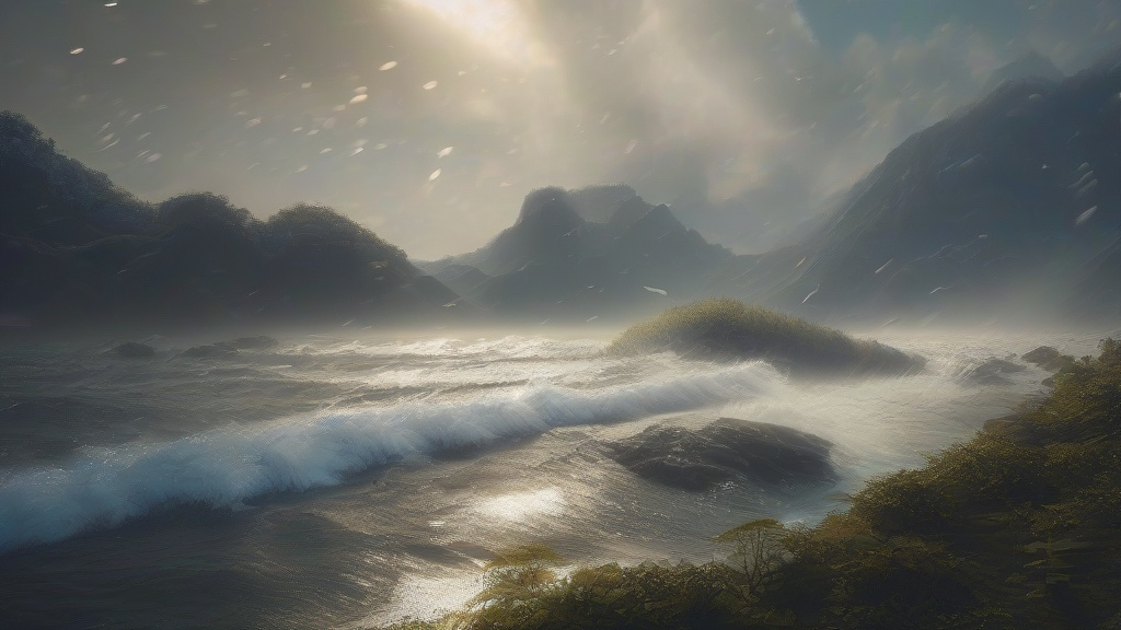 气候变化下的出行指南：台风预警与紫外线防护全解析