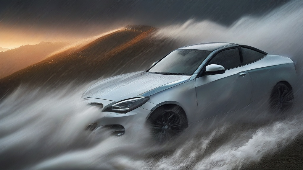 人工智能赋能冬至气候预测：大风预警系统的革新与挑战