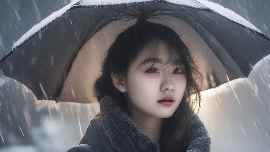 PM2.5、雷电与龙卷风：三大天气灾害的成因、预警与应对策略