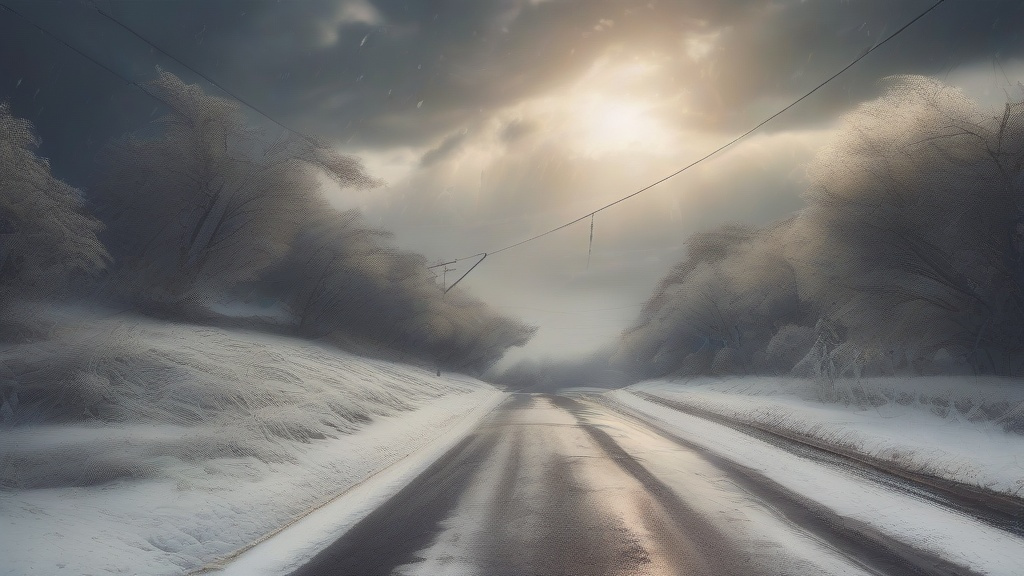 多普勒雷达如何破解梅雨迷局：精准预报明天的每一滴雨