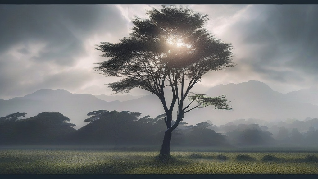 晴天出行指南：气象科技如何让你的旅途更完美