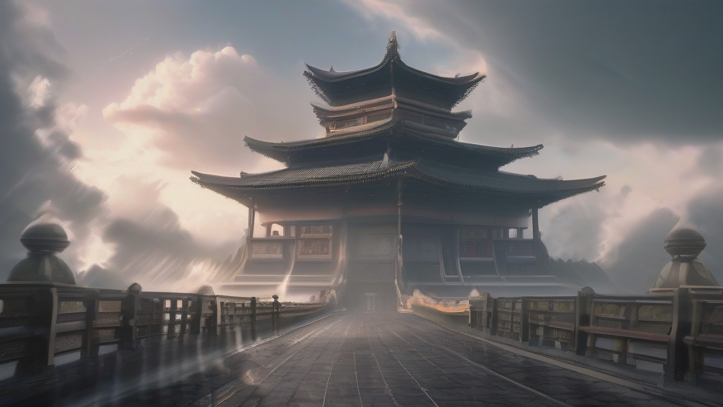 晴天与雷电预警：如何科学解读天气预报中的关键信号？