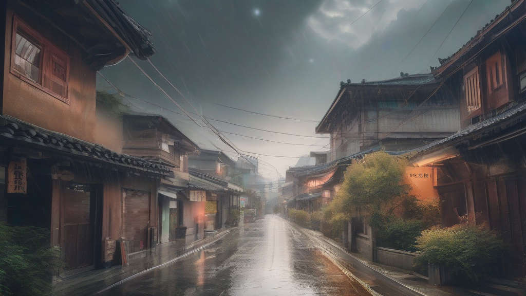 倒春寒、冰雹与台风路径：天气灾害的成因、影响与应对策略