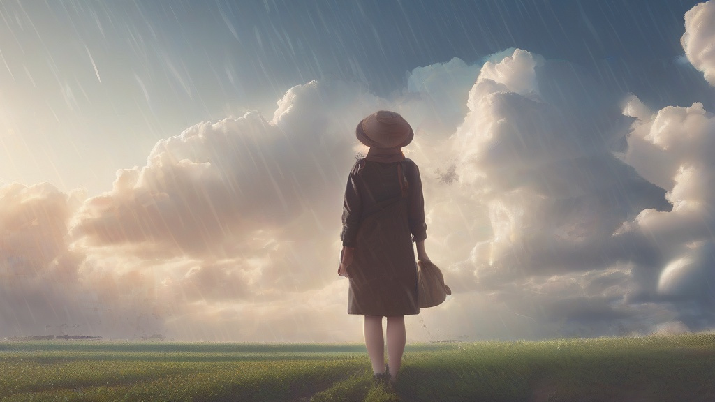 台风预警下的暴雨应对与洗车指南：科学防护减少损失