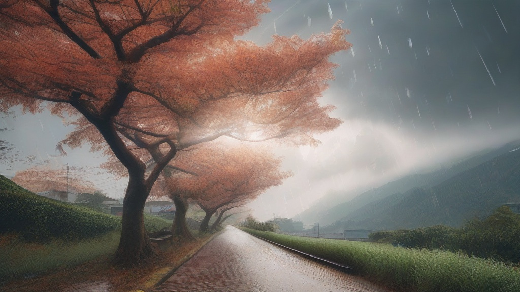 梅雨季生存指南：精准天气预报与科学穿衣策略