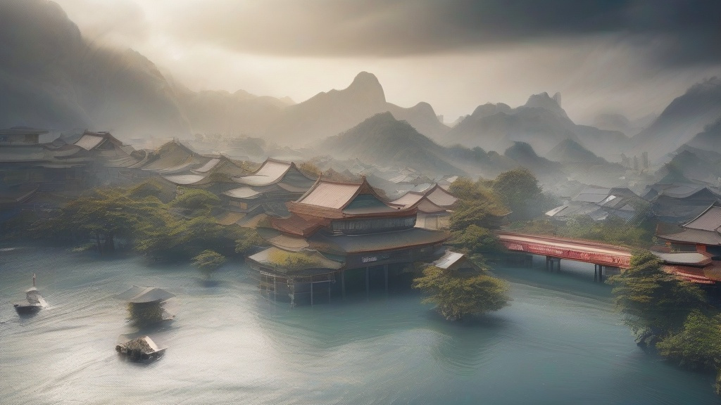 AI与气象卫星：重塑天气灾害防御与洗车指数预测新范式