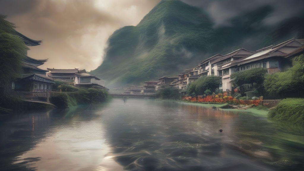 厄尔尼诺、旅游天气与气象卫星：解码全球气候的三大关键要素