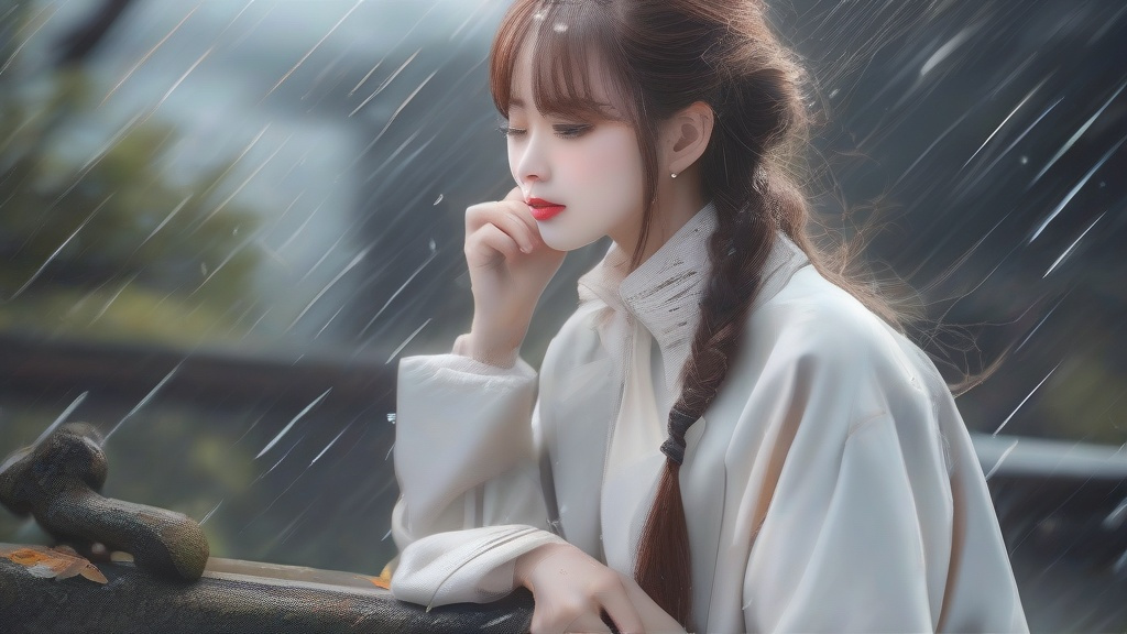 全球变暖背景下暴雨与沙尘暴的预警与应对策略