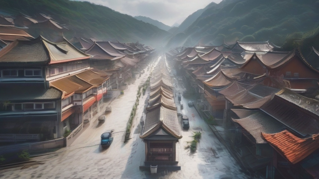 回南天、洪涝与雷暴：三大天气灾害的成因、影响及应对策略