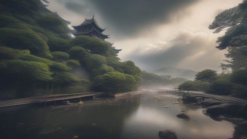 AI赋能热带气旋预测：解码降水量的智能革命
