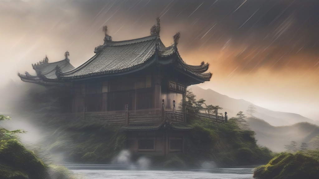 今日天气解码：湿度与秋老虎的双重影响