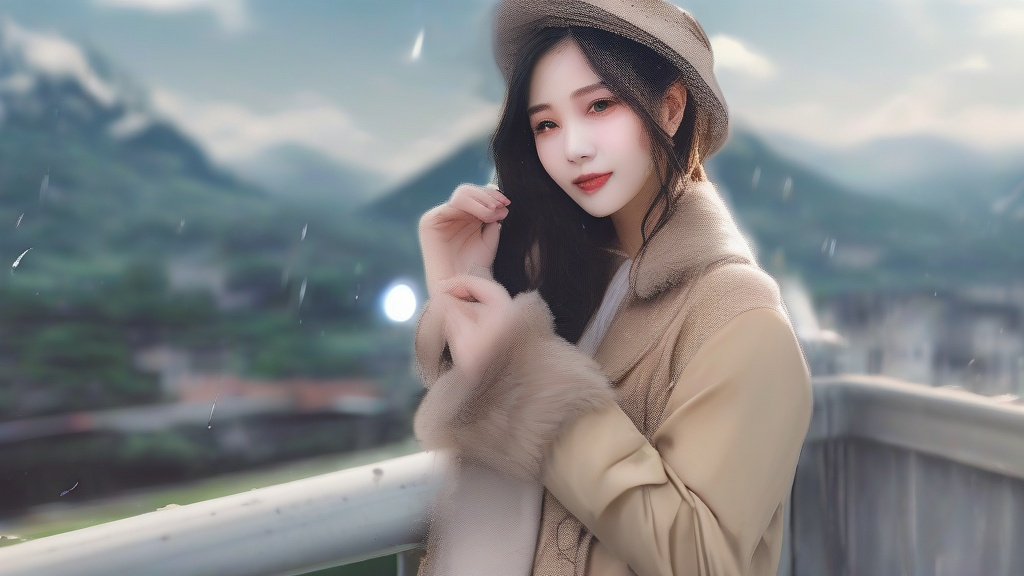 等压线图解高温天气：科学防晒与气象科技应用指南