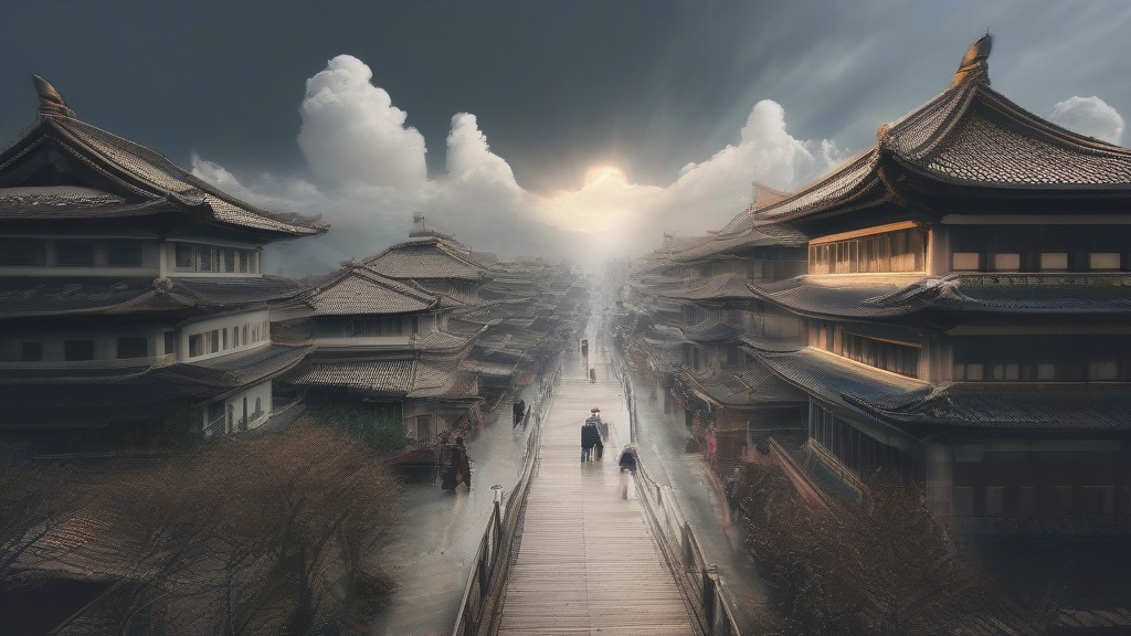 AI赋能天气预报：从晴天精准预测到超强台风动态追踪
