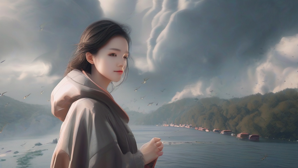 全球变暖背景下：回南天与空气质量如何交织影响灾害风险？