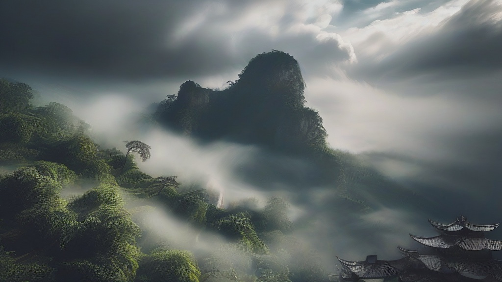 冬至时节暴雨预警与防寒保暖全攻略：科学应对极端天气