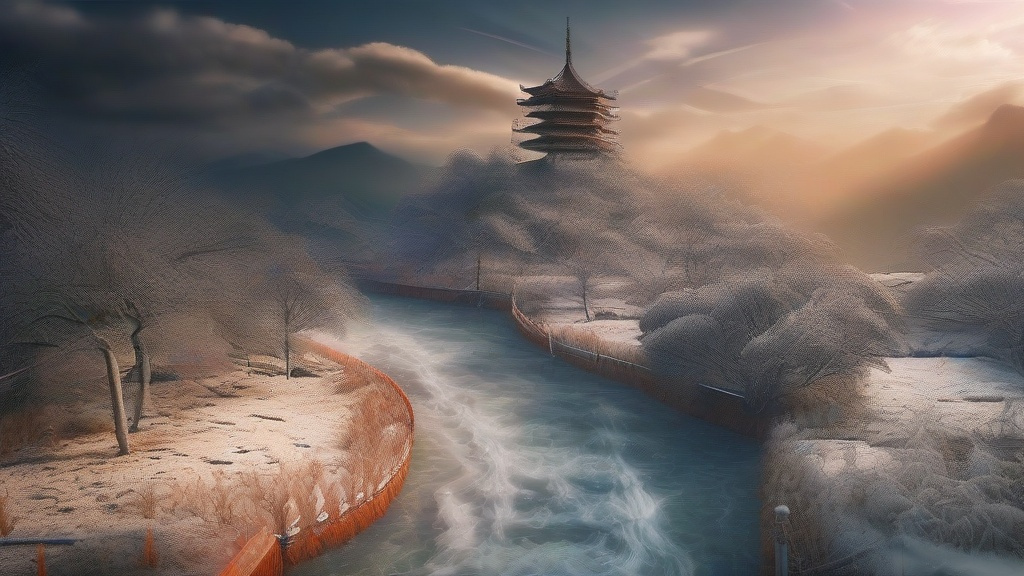 气候变化下的晴天、洪涝与空气质量：三重挑战如何破局？